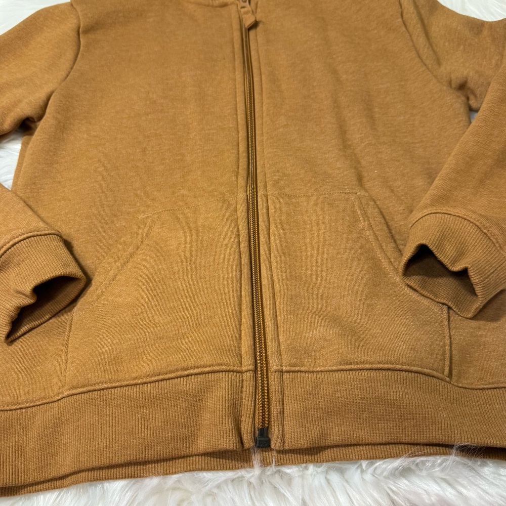 Cat & Jack Full-Zip Hoodie – Kids Size Small (6/7) - Picture 11 of 16